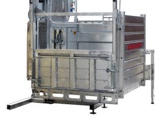 Industrijske dizalice Scanclimber SC8P