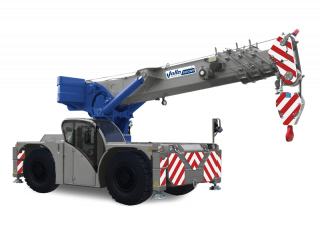 Industrijske pokretne dizalice Valla 220 SE