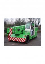 Industrijske pokretne dizalice JMG MC 220