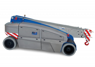 Industrijske pokretne dizalice Valla V160R