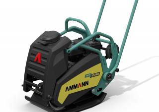 Kompaktori s vibracionim pločama Jednosmjerni vibracioni nabijači ploča Ammann APF 1540