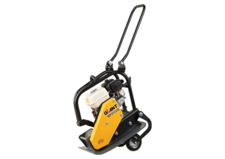 Kompaktori s vibracionim pločama Jednosmjerni vibracioni nabijači ploča Giant GP2155G