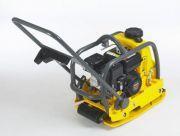 Kompaktori s vibracionim pločama Jednosmjerni vibracioni nabijači ploča Wacker Neuson WPP 1540 Aw