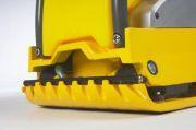 Kompaktori s vibracionim pločama Jednosmjerni vibracioni nabijači ploča Wacker Neuson WPP 1540 Aw