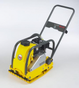 Kompaktori s vibracionim pločama Jednosmjerni vibracioni nabijači ploča Wacker Neuson WPP 1540 Ww