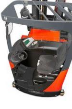 Kamioni s kupolom Linde A 1.35