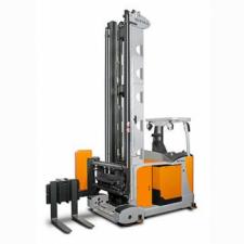 Kamioni s kupolom Still GX-Q