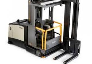 Kamioni s kupolom Crown TSP 7000-33 TT