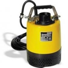 Potopne pumpe Kanalizacijske pumpe Wacker PS2 500