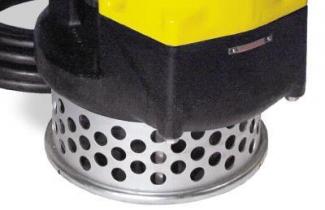 Potopne pumpe Kanalizacijske pumpe Wacker Neuson PS4 11003HF