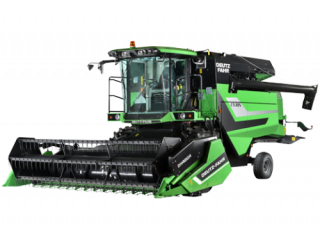 Kombajni DEUTZ-FAHR C 5305