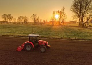Kombajni DEUTZ-FAHR C 7206 TS Farmline
