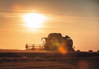 Kombajni New Holland CX8.90   