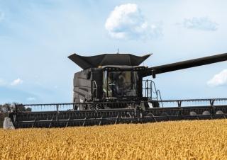 Kombajni Fendt Ideal 8 ParaLevel 