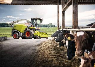 Priključci za kombajne Kombajni pick up Claas Pick Up 300  