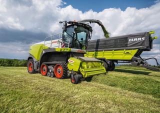 Priključci za kombajne Kombajni pick up Claas Pick Up 300  