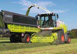 Priključci za kombajne Kombajni pick up Claas Pick Up 300  