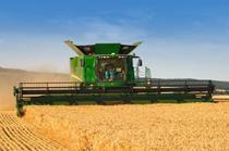 Kombajni John Deere S 685 i