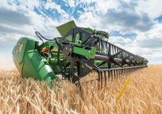 Kombajni John Deere S785 HM