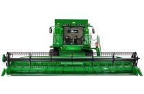 Kombajni John Deere T 660 LL