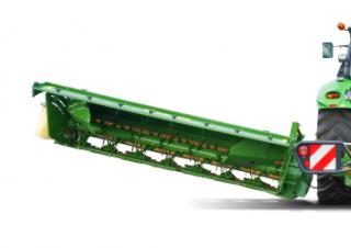 Kombinacije kosilica - disk s kondicionerom Krone EasyCut B 1000 CV 