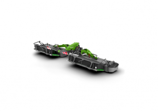 Kombinacije kosilica - disk s kondicionerom Fendt Slicer 960 KCB Pro