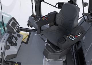 Valjci Kombinirani valjci Ammann ARP 95 C