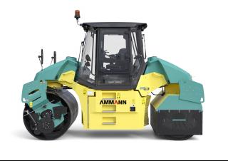 Valjci Kombinirani valjci Ammann ARP 95 C