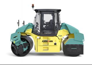 Valjci Kombinirani valjci Ammann ARP 95 K