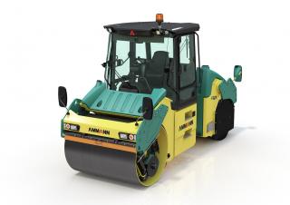 Valjci Kombinirani valjci Ammann ARX 110 C