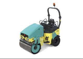 Valjci Kombinirani valjci Ammann ARX 40-2C