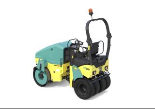 Valjci Kombinirani valjci Ammann ARX 40-2C