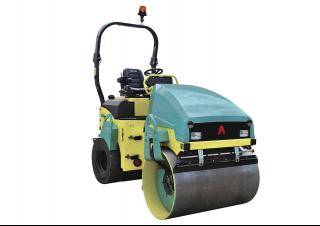 Valjci Kombinirani valjci Ammann ARX 40 K