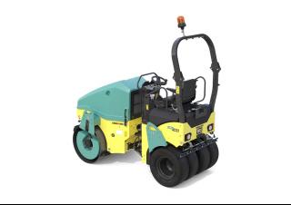 Valjci Kombinirani valjci Ammann ARX 45-2C ST V
