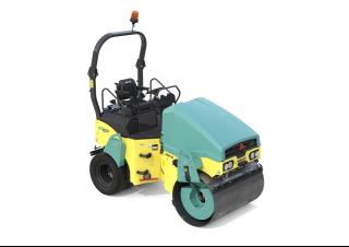 Valjci Kombinirani valjci Ammann ARX 45-2C ST V