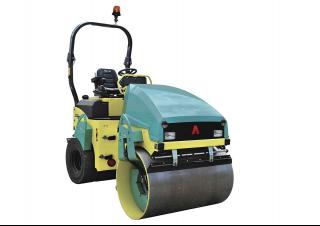 Valjci Kombinirani valjci Ammann ARX 45 K