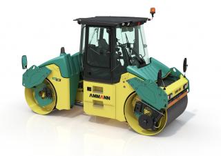 Valjci Kombinirani valjci Ammann ARX 90 C T4 f