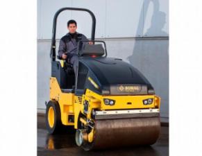 Valjci Kombinirani valjci Bomag BW 120 AC-5