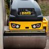 Valjci Kombinirani valjci Bomag BW 100 SCC-5