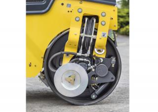 Valjci Kombinirani valjci Bomag BW 120 AC-5