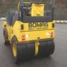 Valjci Kombinirani valjci Bomag BW 138 AC-5