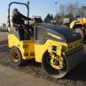Valjci Kombinirani valjci Bomag BW 138 AC-5