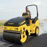 Valjci Kombinirani valjci Bomag BW 138 AC-5