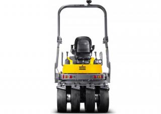 Valjci Kombinirani valjci Dynapac CC 1300 C 