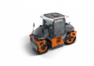 Valjci Kombinirani valjci Hamm HX 70i VT-S