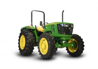 Vozila Kompaktni pomoćni traktori John Deere 5310 SN