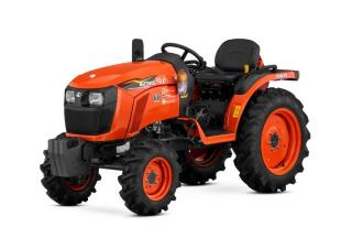 Vozila Kompaktni pomoćni traktori Kubota B2741S