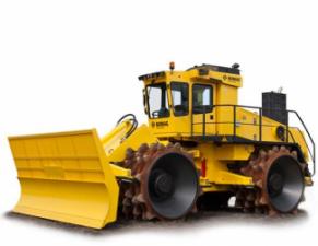 Kompaktori otpada Bomag BC 1172 RB 3
