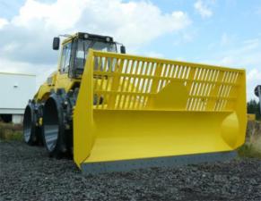 Kompaktori otpada Bomag BC 462 RB