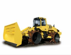 Kompaktori otpada Bomag BC 462 RB